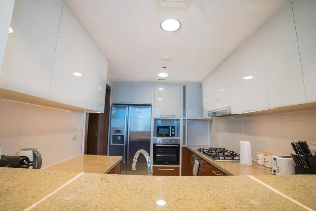 Apartment First Class 3Br With Full Burj Khalifa And Fountain View Dubai United Arab Emirates