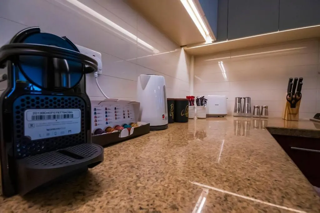 Apartment First Class 3Br With Full Burj Khalifa And Fountain View Dubai United Arab Emirates